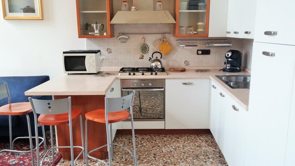 Paradiso Appartamento