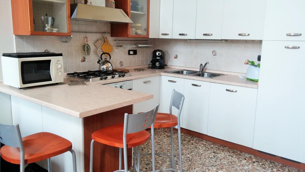Appartamento Paradiso