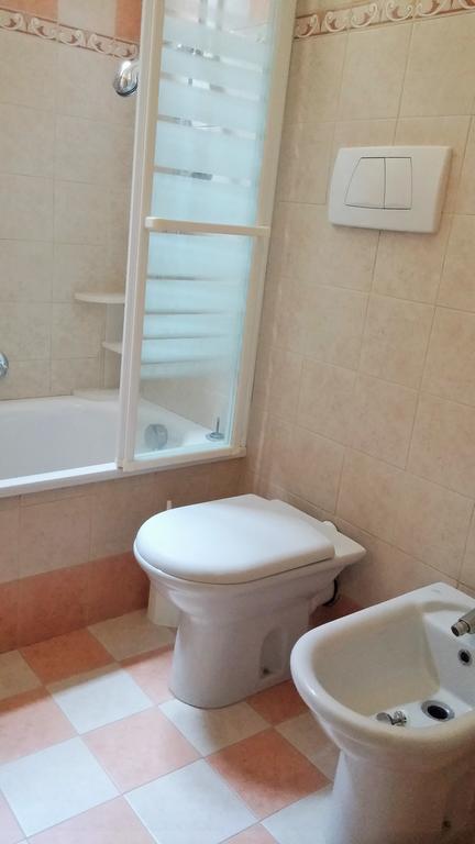 Paradiso Apartamento *