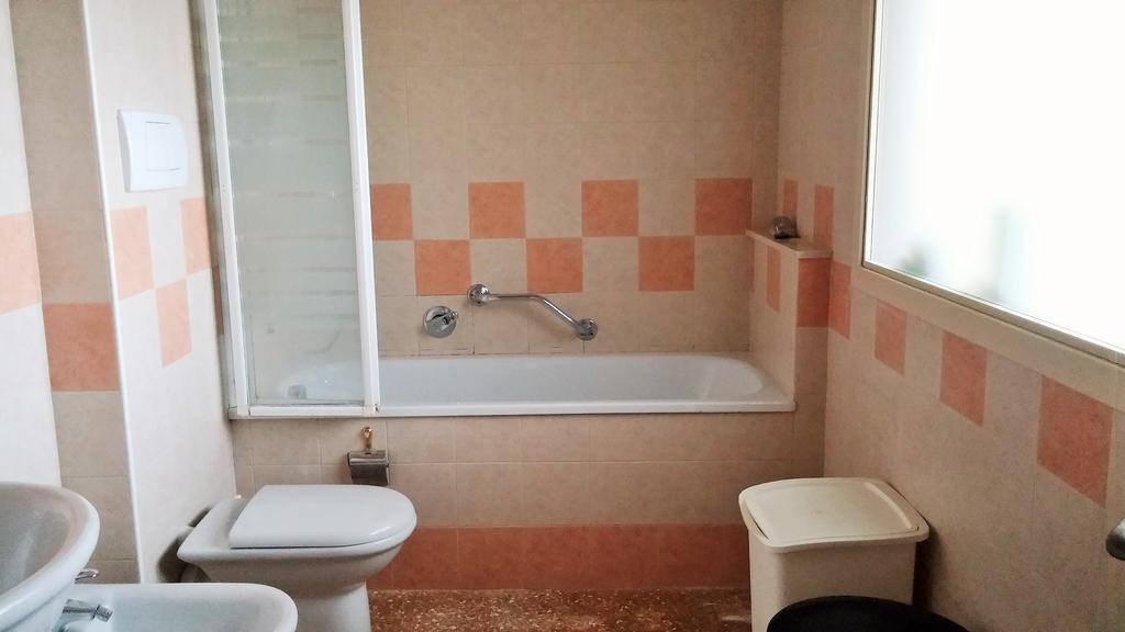 Apartamento Paradiso *