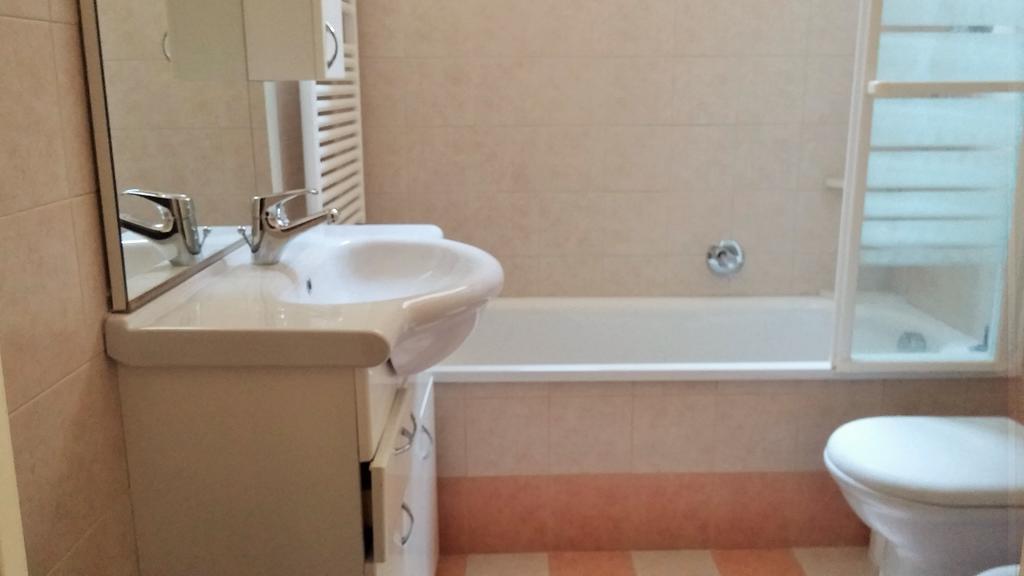 Apartamento Paradiso