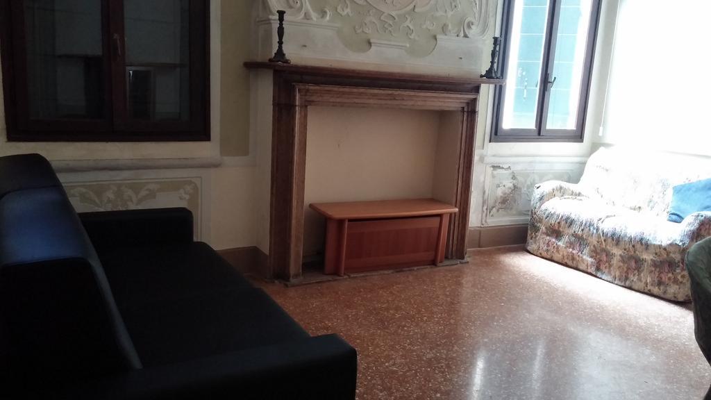 Apartment Paradiso Venice