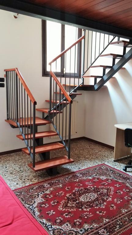 Paradiso Apartment Venice