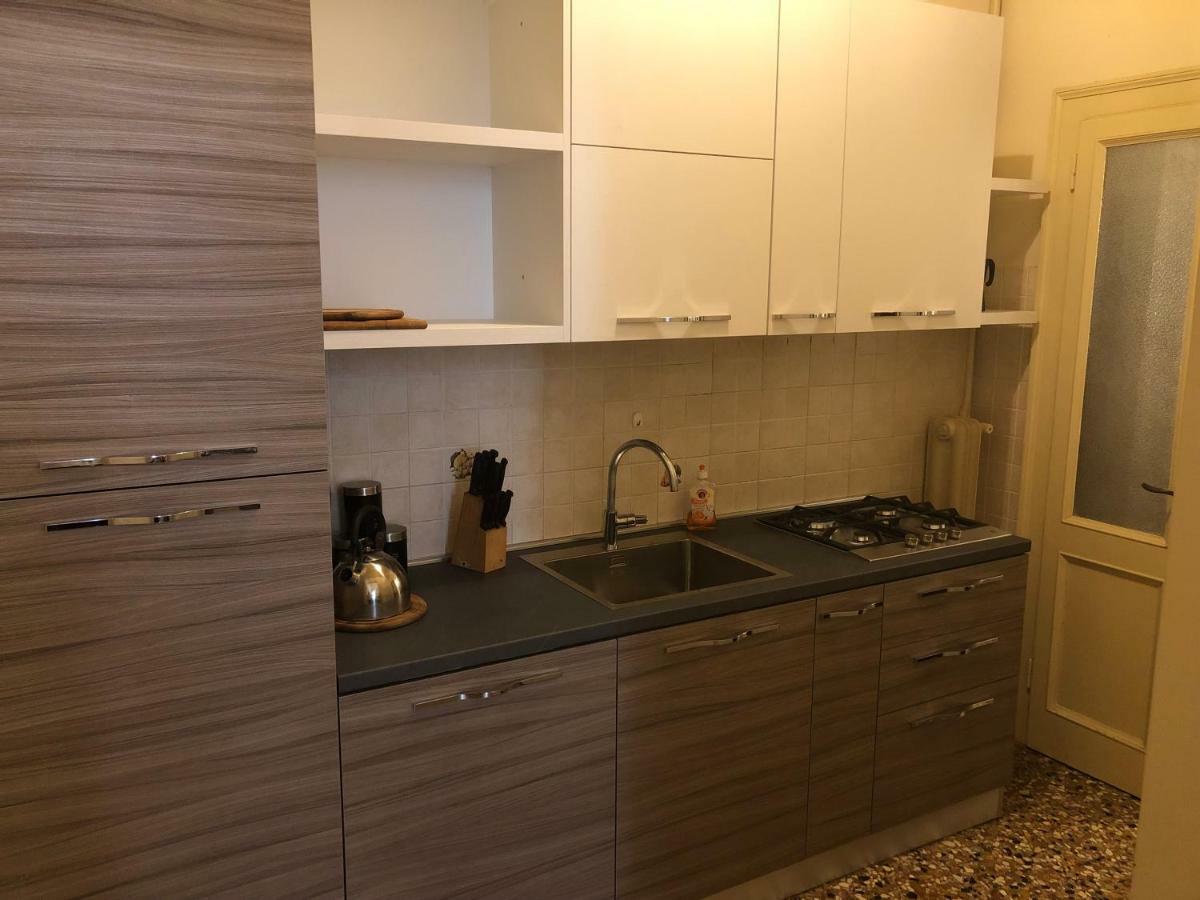 Apartment Paradiso